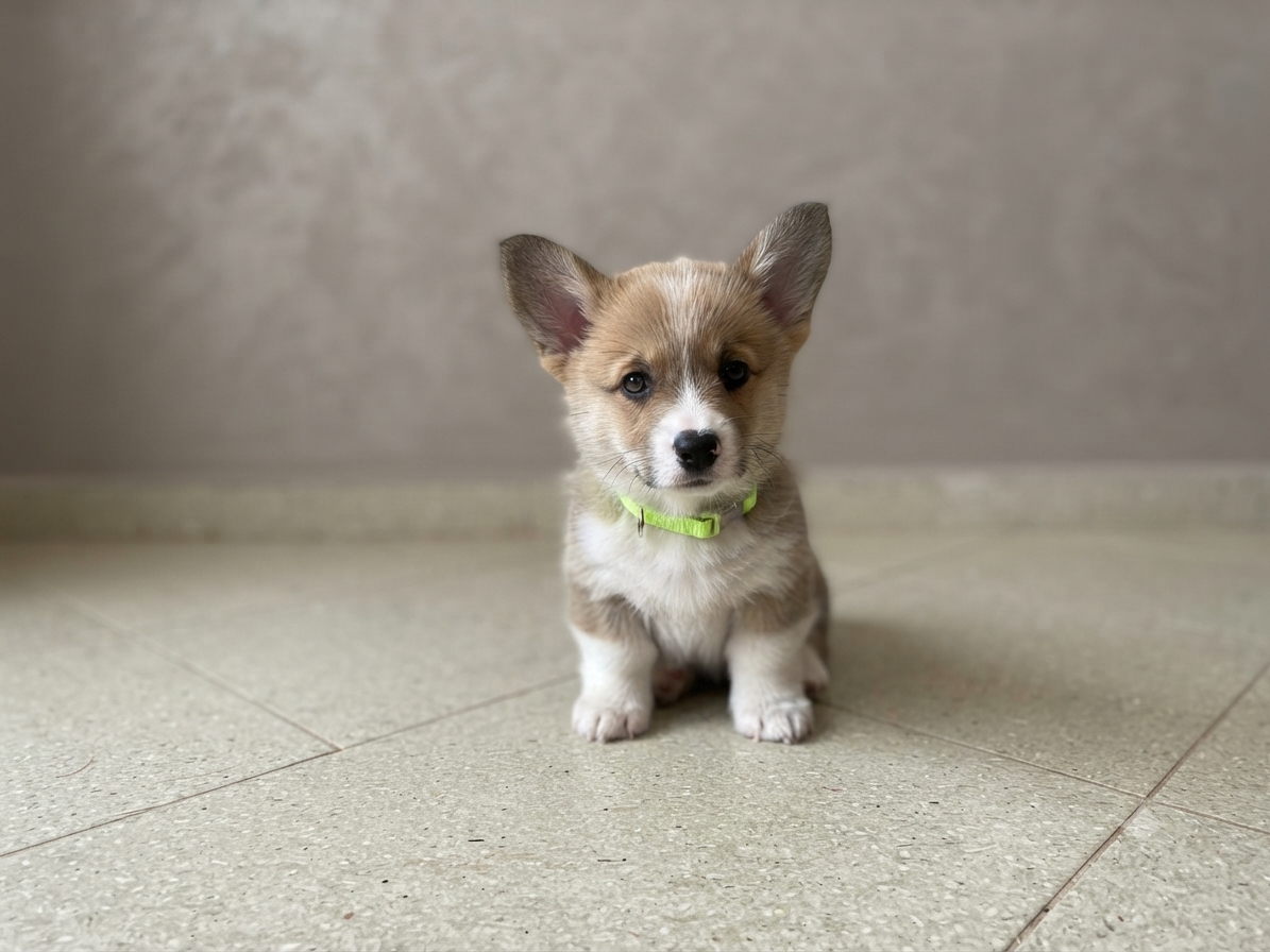 Du Domaine Brunemont - Chiots disponibles - Welsh Corgi Pembroke