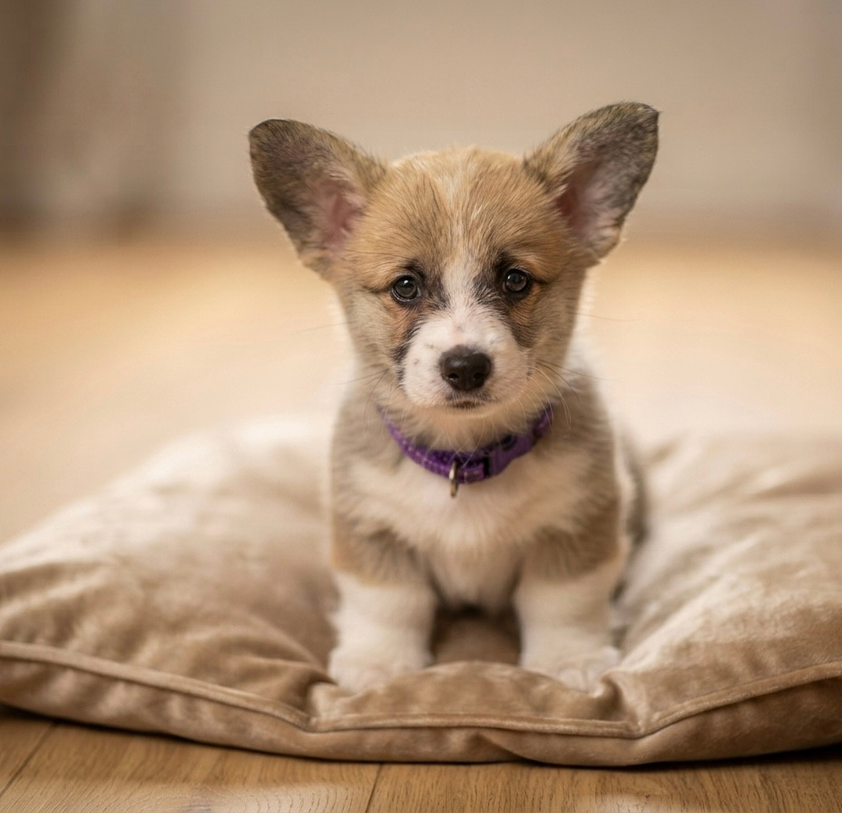 Du Domaine Brunemont - Chiots disponibles - Welsh Corgi Pembroke