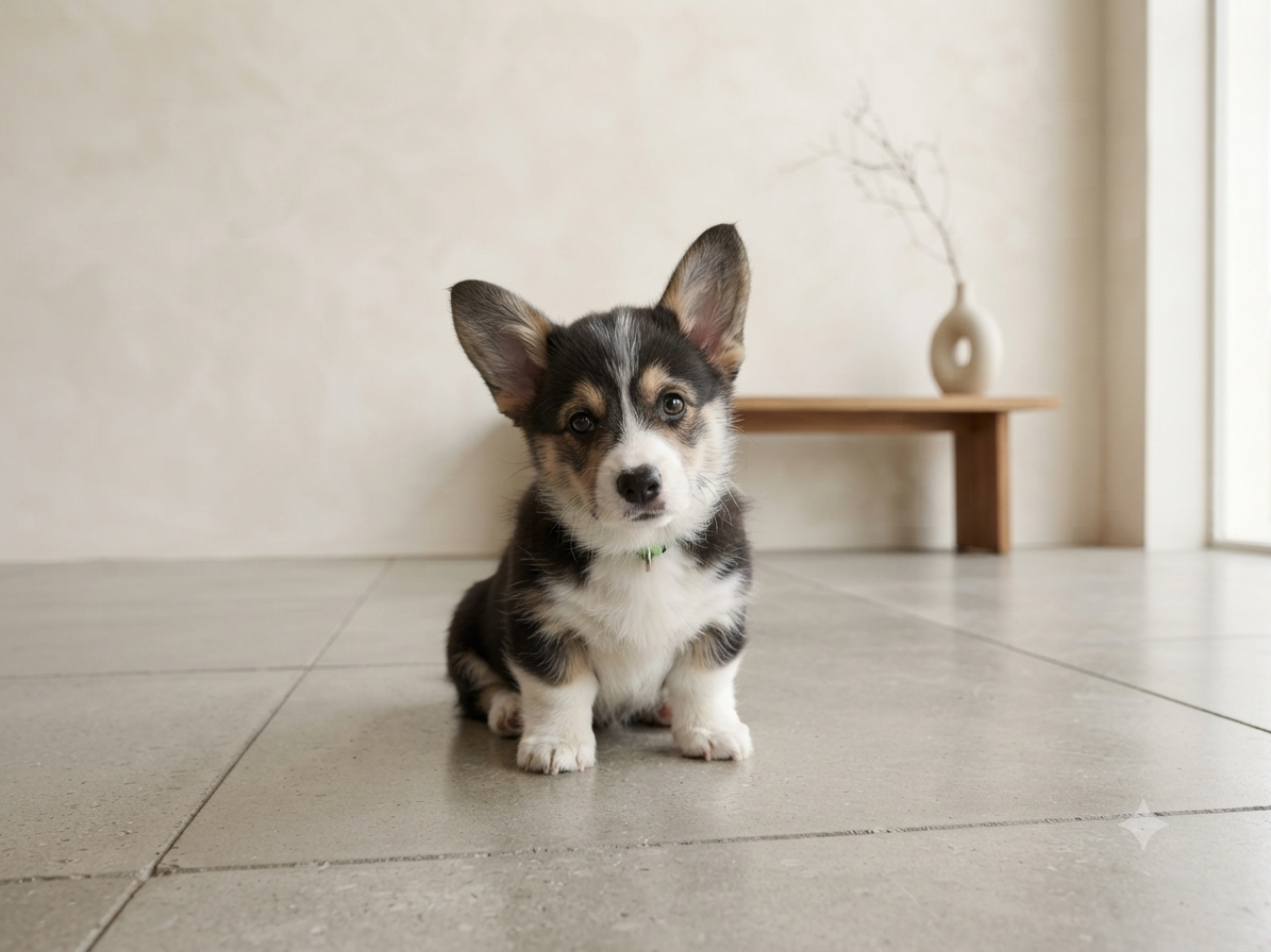 Du Domaine Brunemont - Chiots disponibles - Welsh Corgi Pembroke