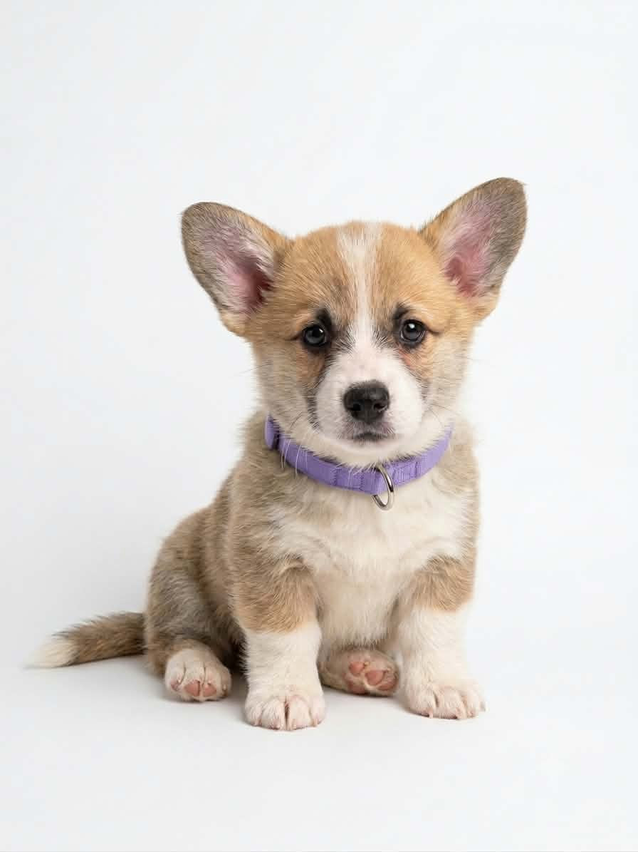 Du Domaine Brunemont - Chiots disponibles - Welsh Corgi Pembroke