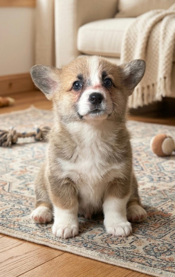 Chiot N°5